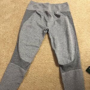 Two Pairs of Fabletics Leggings